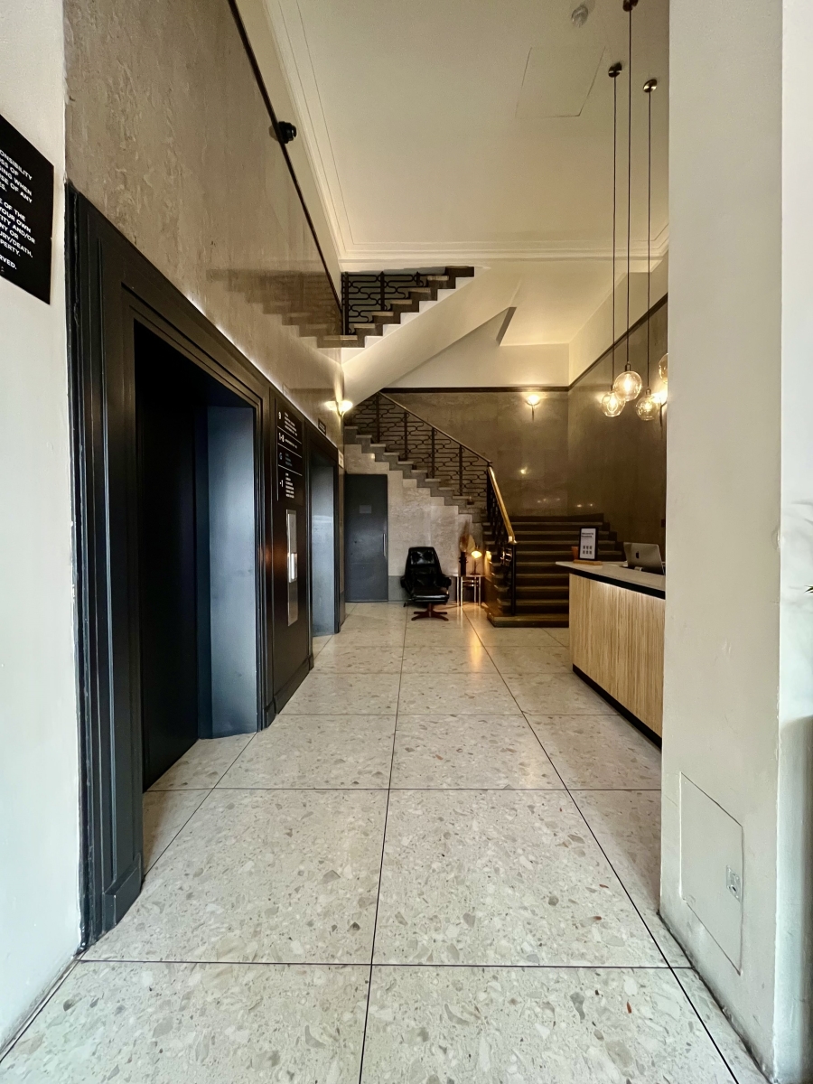 0 Bedroom Property for Sale in Foreshore Western Cape